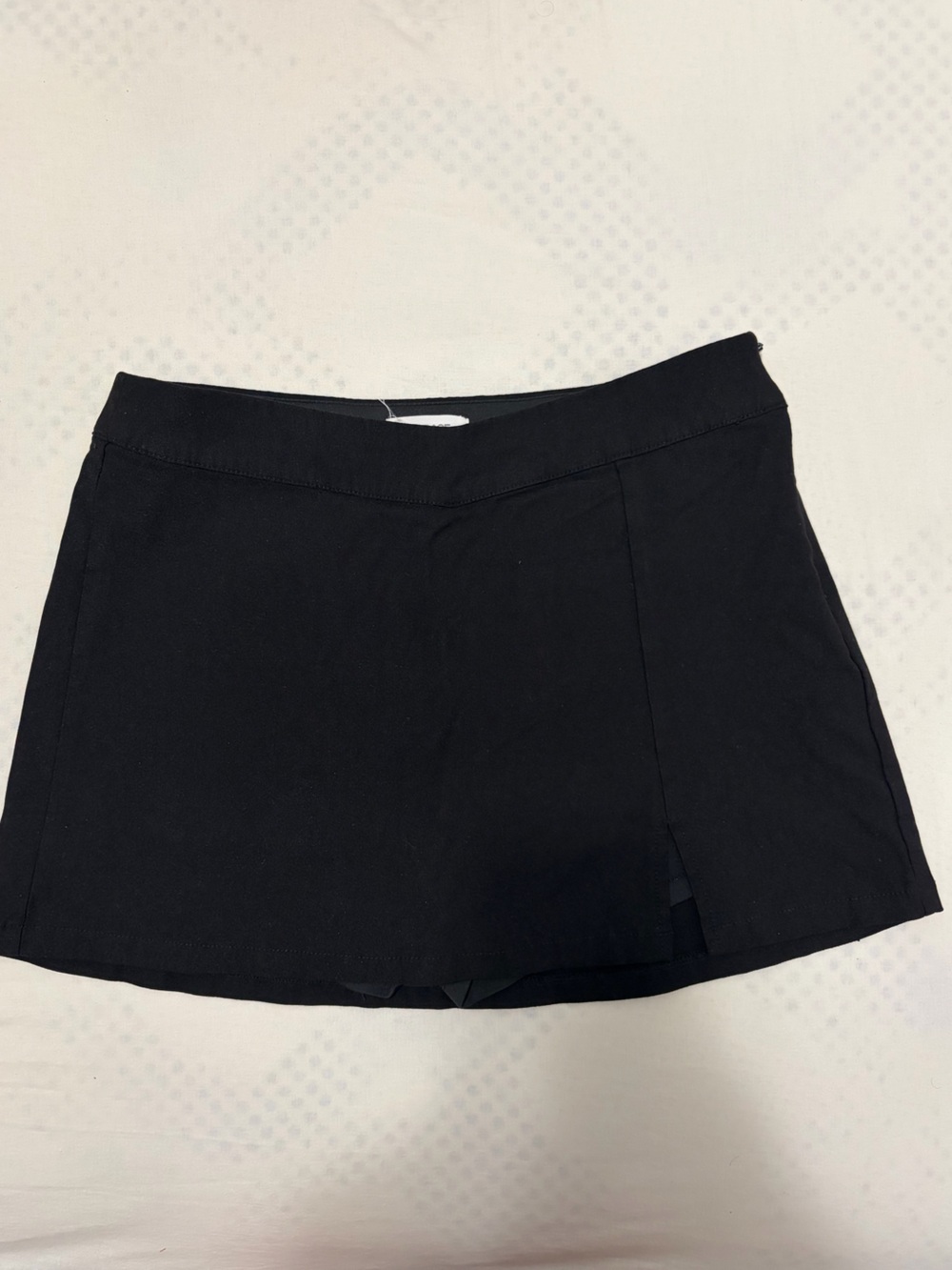 Garage Black Women’s Skort